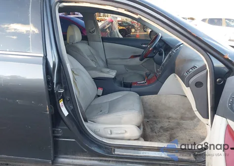 2008 Lexus Es 350 z USA, uszkodzony, nr VIN JTHBJ46G982200424